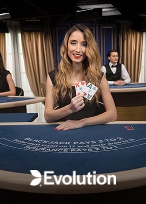 Blackjack VIP 17